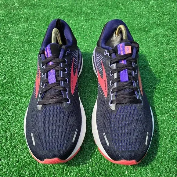 Brooks adrenaline GTS 22 - Women's Runnig shoes - Size 9 - Picture 4 of 11